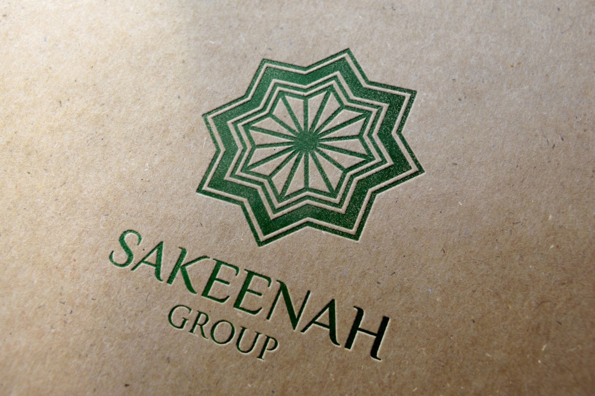Sakeenah Group